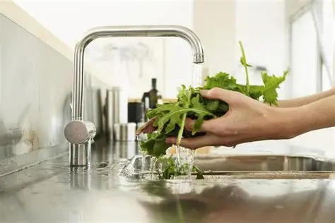 penerapan dapur hemat energi