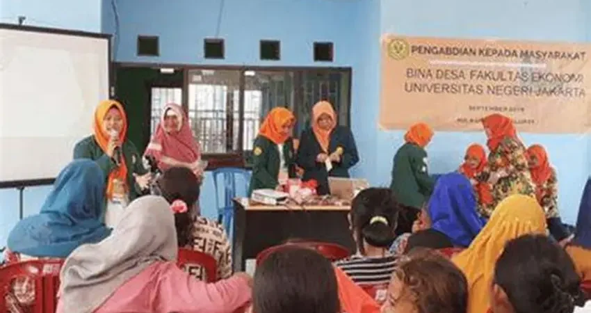 edukasi gizi masyarakat