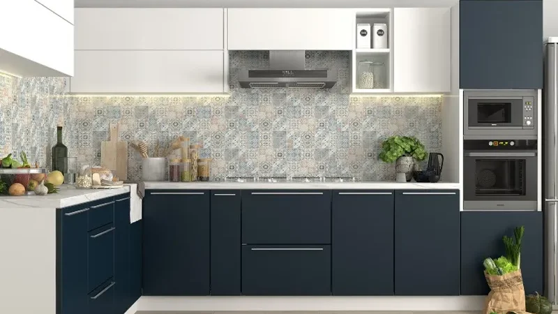 pengembangan dapur modular
