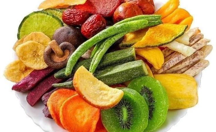keripik frying tahan lama