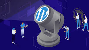 Tutorial update website WordPress