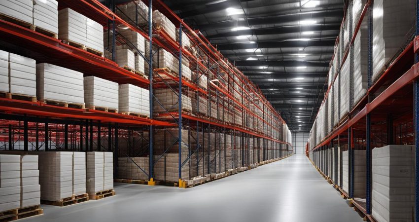 penerapan sistem cold storage
