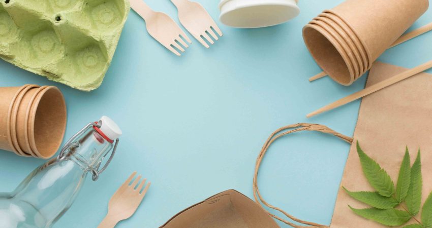 inovasi pengemasan makanan sehat