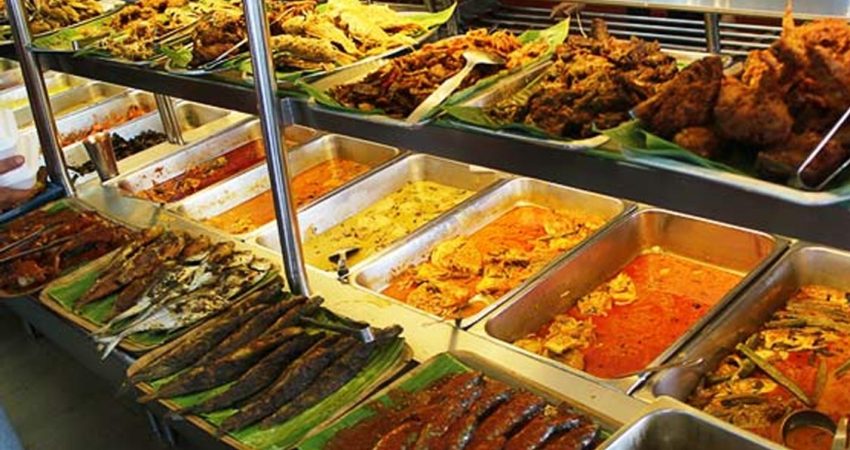 Kontrol kualitas lauk pauk