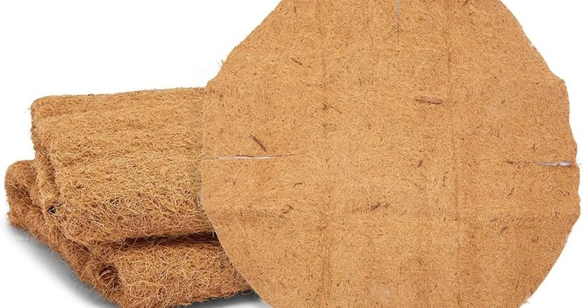 Sabut Kelapa untuk Matras