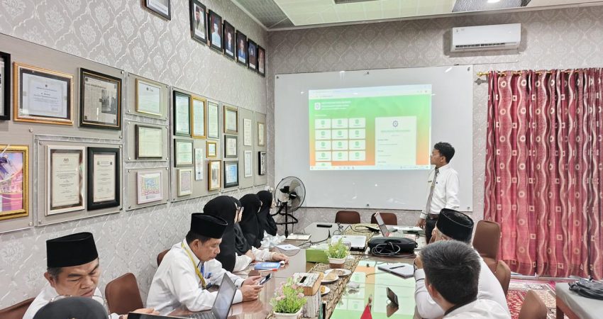 Digitalisasi Proses Administrasi MBG Cerdas Terintegrasi