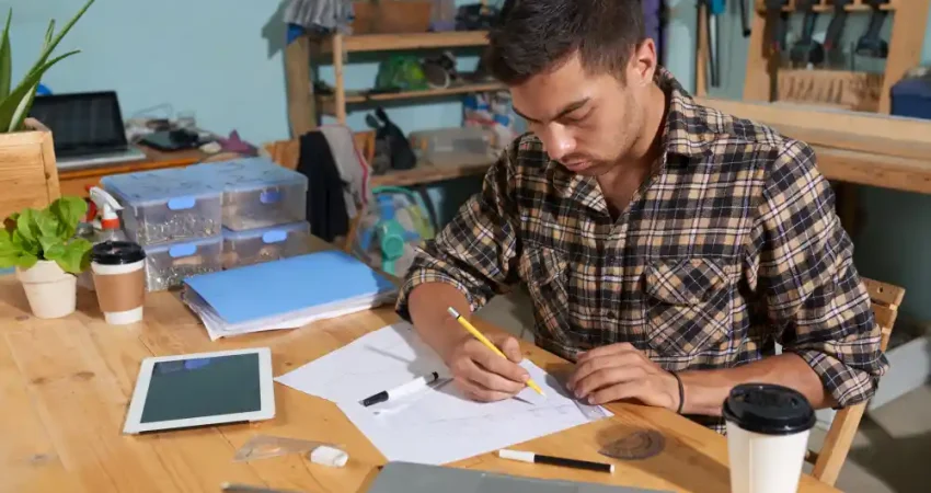pelatihan creative content harian