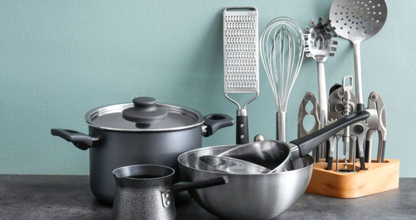 penyedia alat dapur mbg