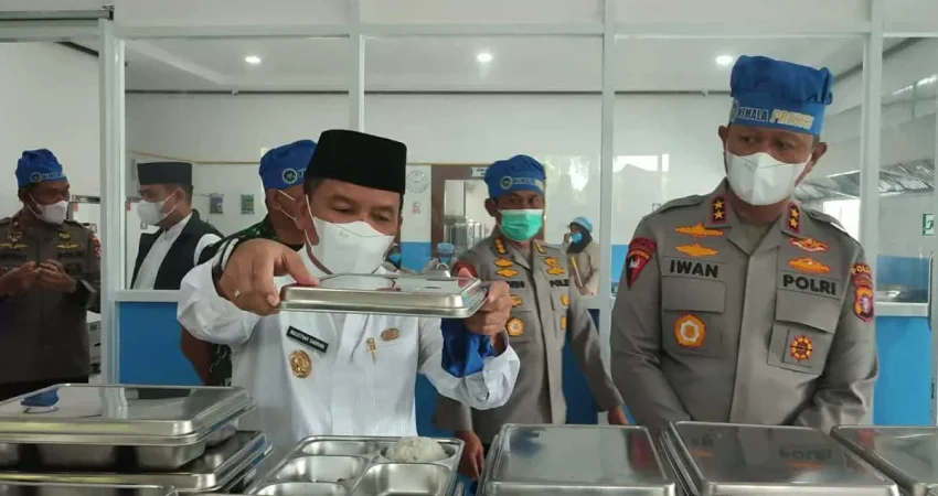 strategi keberlanjutan mbg