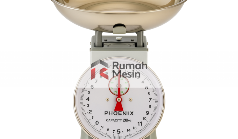 Cara Memilih Timbangan 15 Kg untuk Kebutuhan Rumah & Usaha