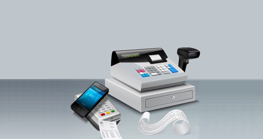 aplikasi POS sistem kasir
