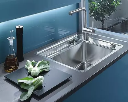 sistem dapur makanan bergizi