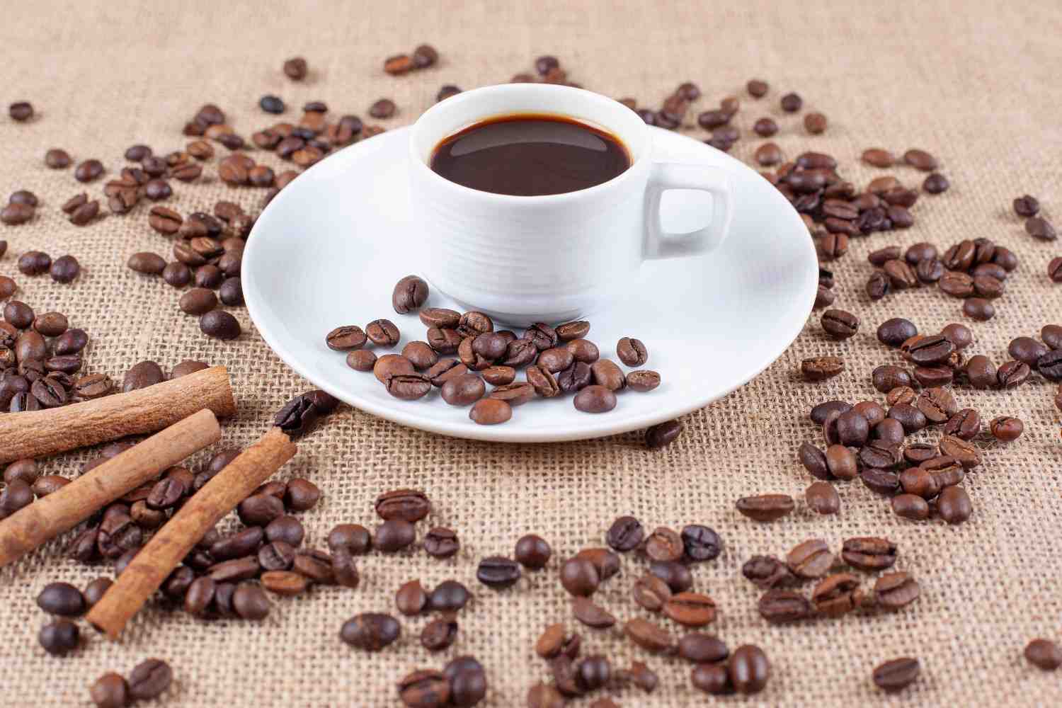 Cara Memulai Usaha Kopi Skala Kecil