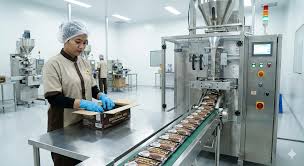 Peran Sealer Dalam Pengemasan