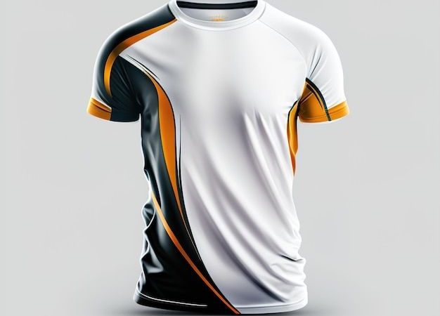 Jersey Badminton Ringan Adem