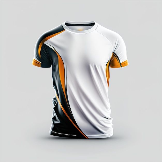 Jersey Basket Breathable Fit