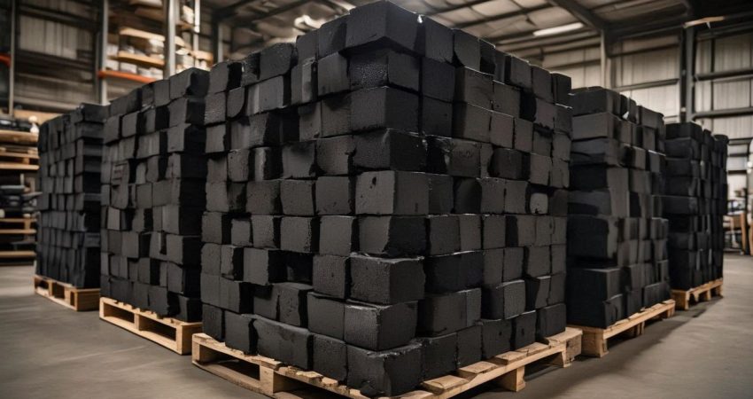 wholesale coconut charcoal briquette distributor