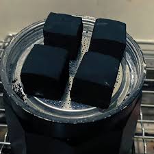 Coconut charcoal