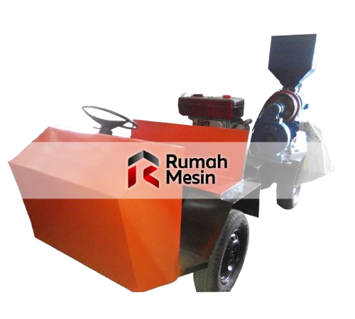 program pemerintah modernisasi pertanian