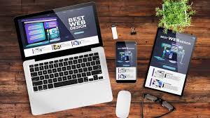 website untuk perusahaan jasa terpercaya