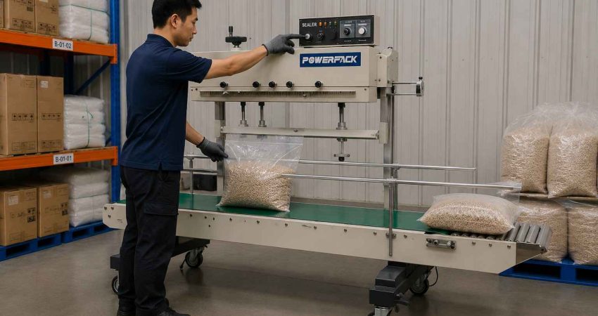 Cara Menjaga Produk Tetap Higienis