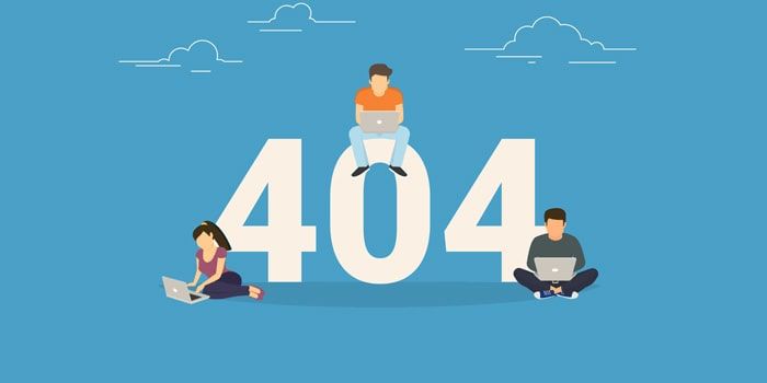 Teknik Mengalihkan Nilai Backlink SEO dari Halaman Berstatus 404