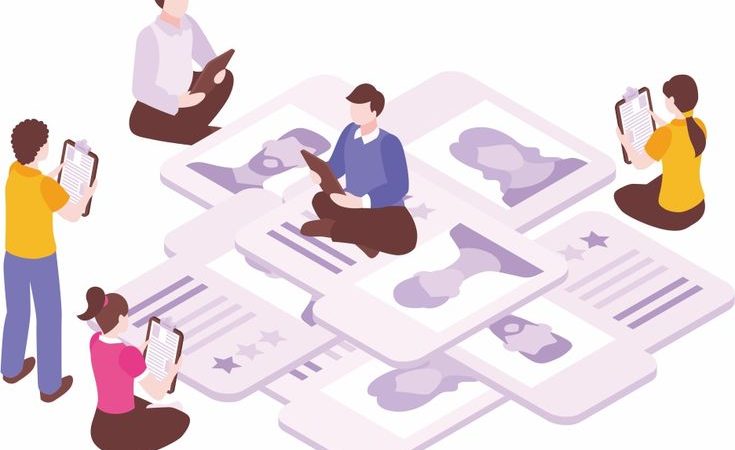 cara mengukur tingkat keterlibatan pembaca dari rilis media nasional