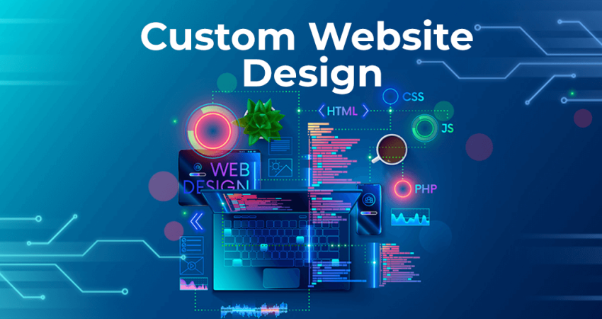 Cara Menentukan Fungsi Website Custom