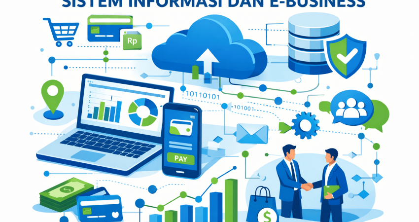 Informasi Anak Perusahaan