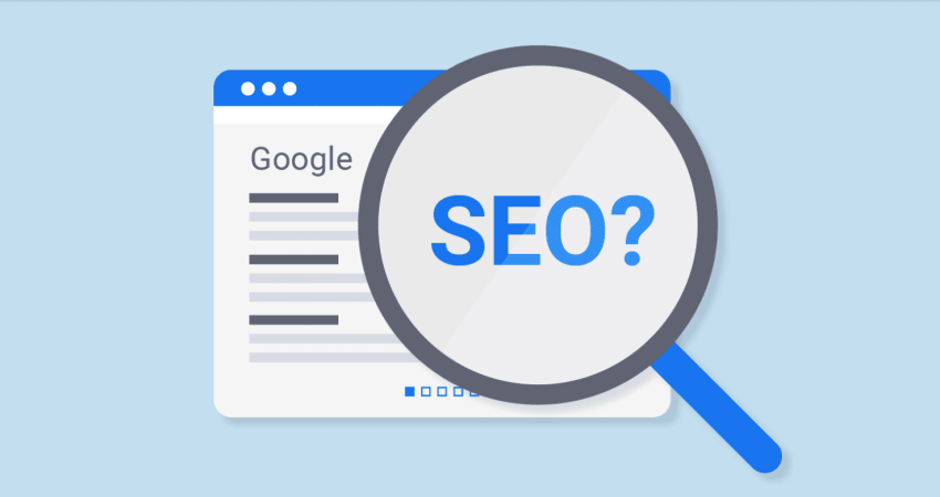 Kegunaan SEO pada website