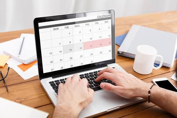 jadwal shift kerja yang efektif
