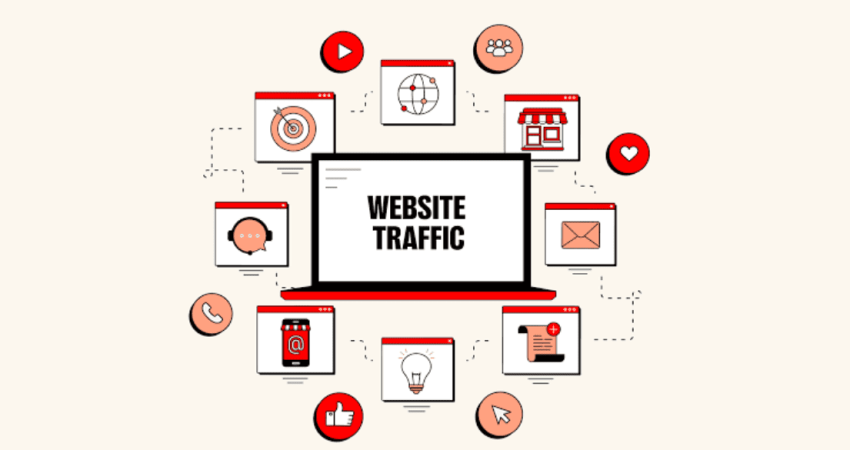 Penyebab Pengunjung Website Cepat Keluar