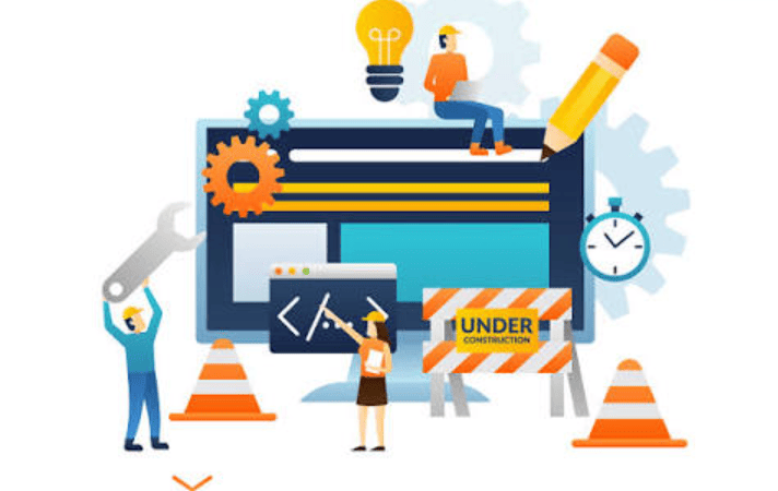 Pengecekan Gambar Website