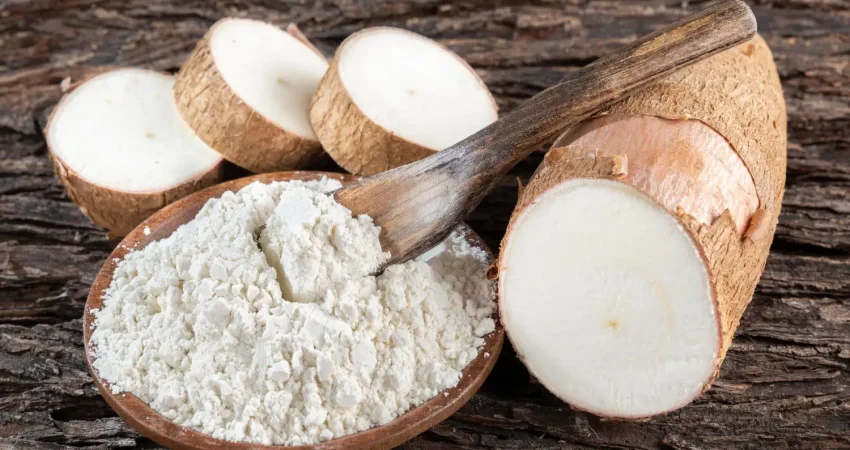 cara membuat tepung singkong lebih tahan lama