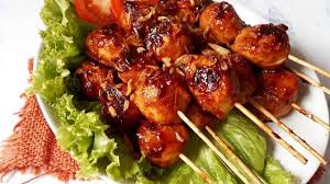 Analisa modal usaha bakso bakar