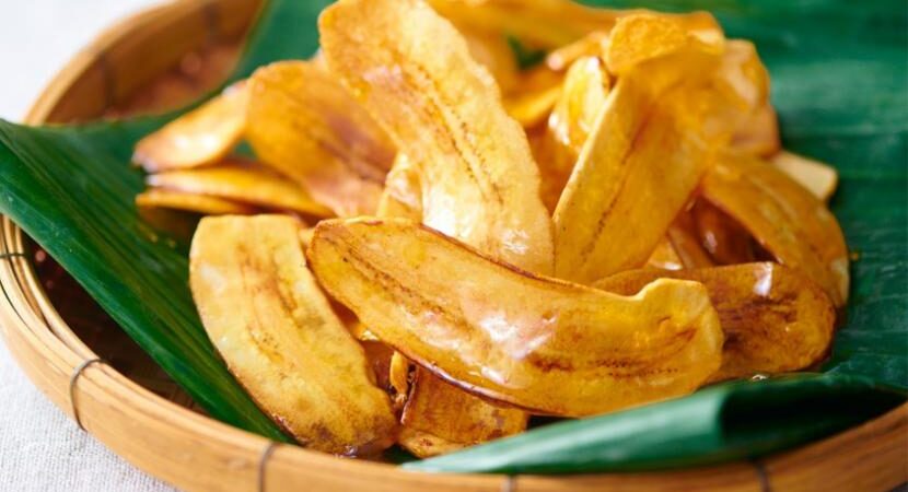 peluang bisnis keripik pisang
