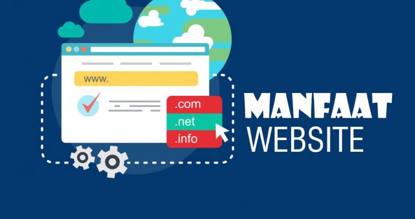 keuntungan memiliki website toko online sendiri