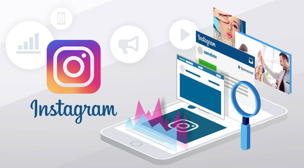 Promosi Bisnis Dengan Instagram