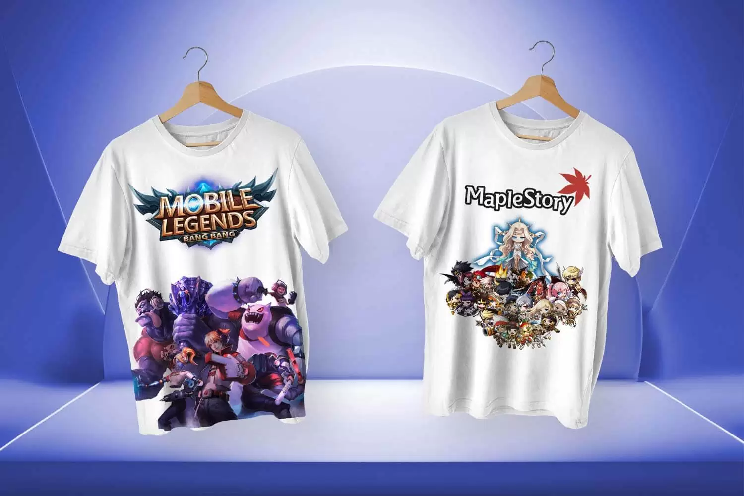 Kaos Distro Terbaru dan Terkini yang Dicari Banyak Orang
