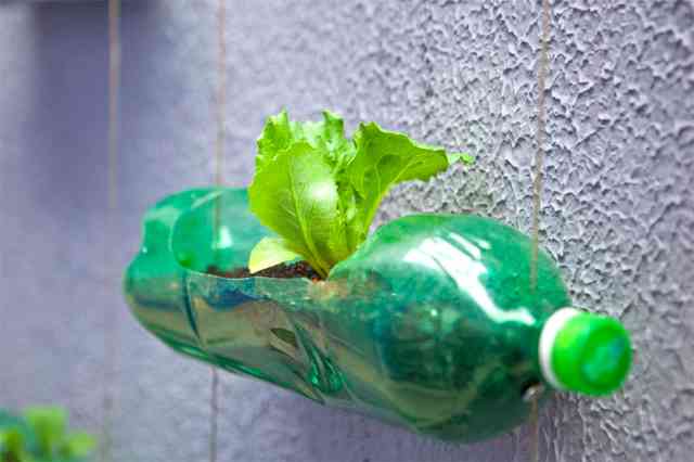 langkah mengolah sampah plastik
