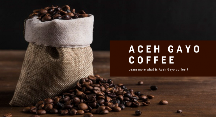 kopi gayo