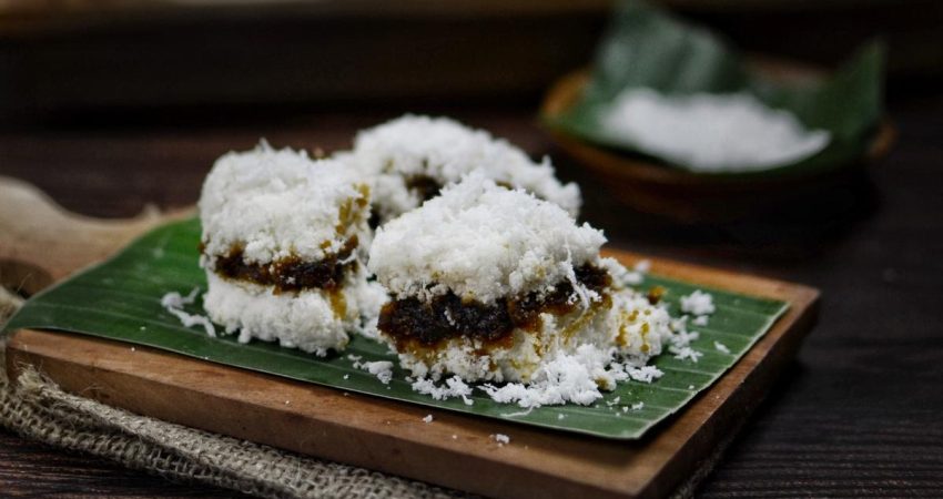 ide usaha kelapa kekinian