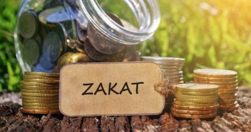 cara mudah menghitung zakat mal