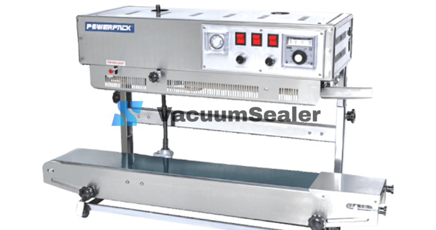 continous sealer industri besar