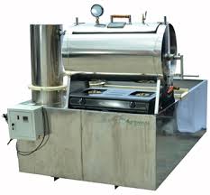 Produksi Makanan Keripik Mesin Vacuum Frying