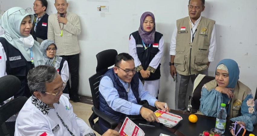 pengawasan kualitas rasa dan gizi