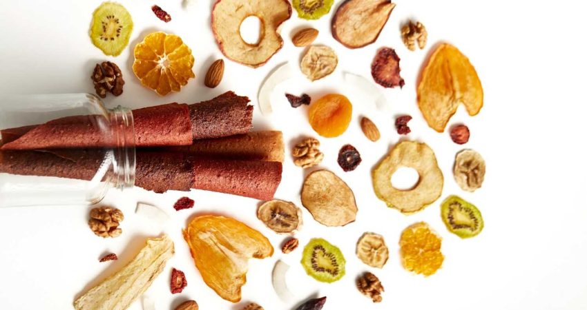 Panduan Lengkap Produksi Keripik Buah