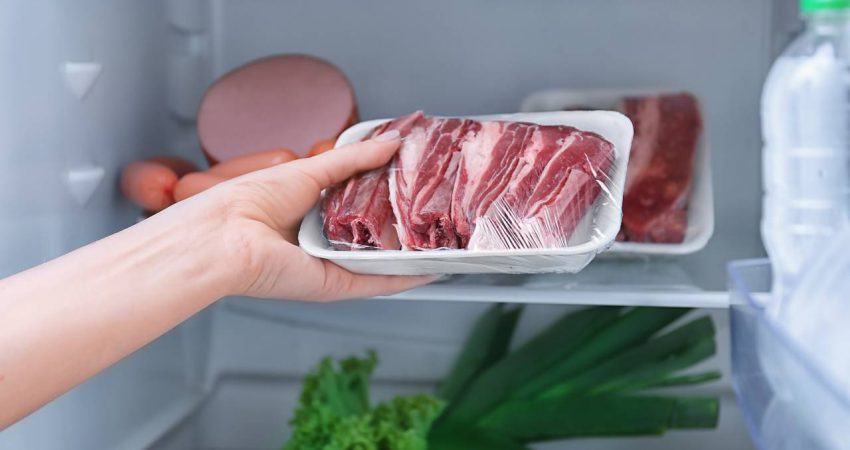 cara menyimpan makanan lebih lama