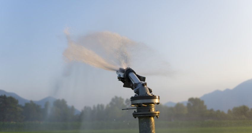 perbedaan pompa irigasi diesel dan bensin