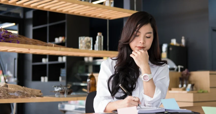 peningkatan peluang ditemukan calon pembeli